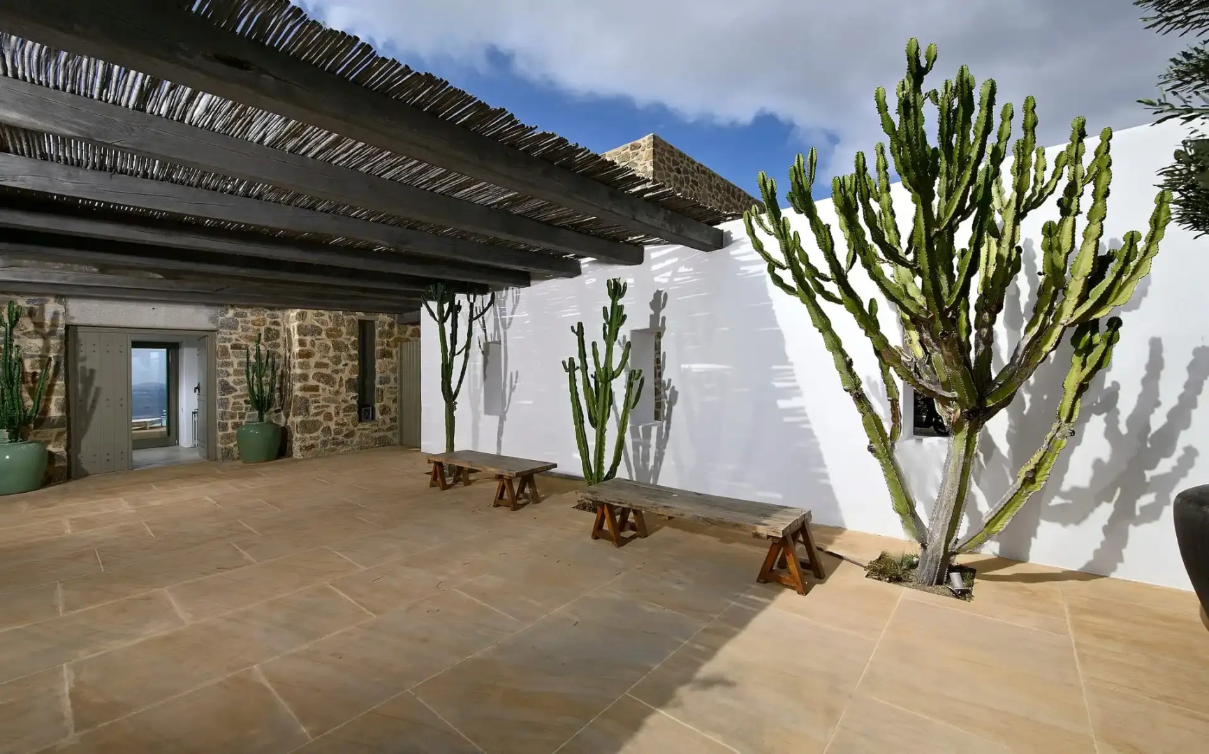 Villa Etoile Mykonos