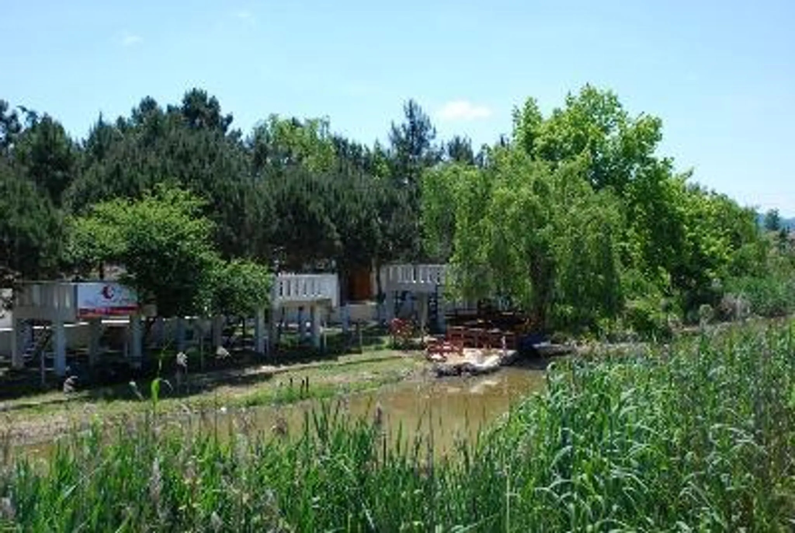Shila Tatil Koyu