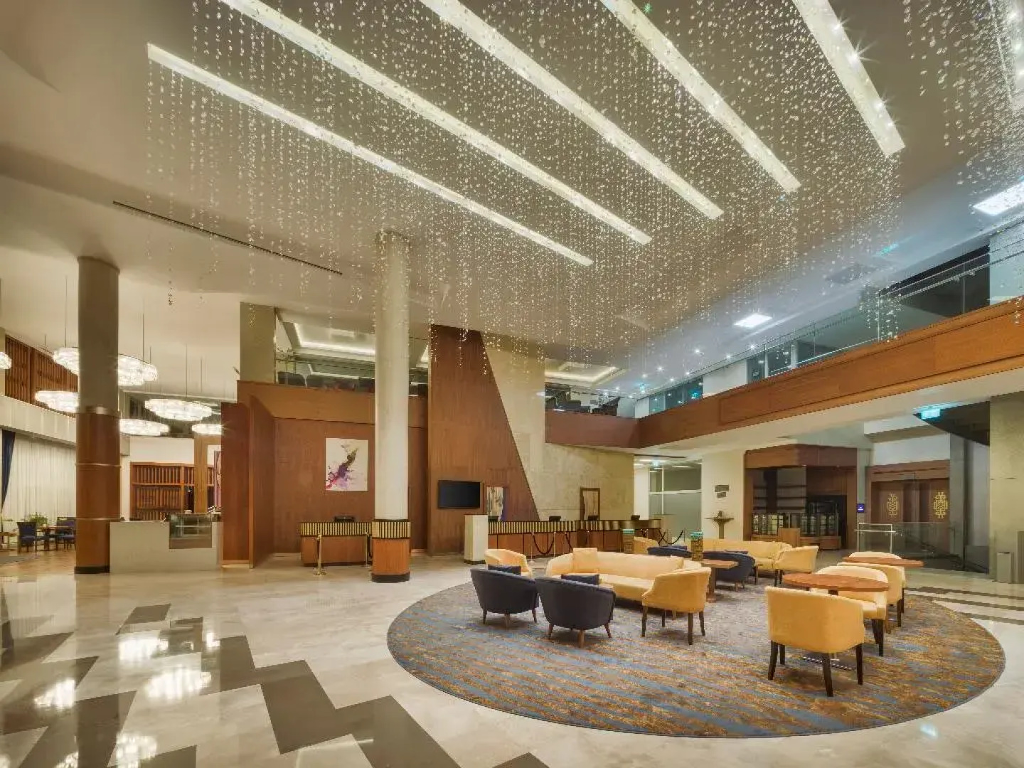 Selectum City Atasehir