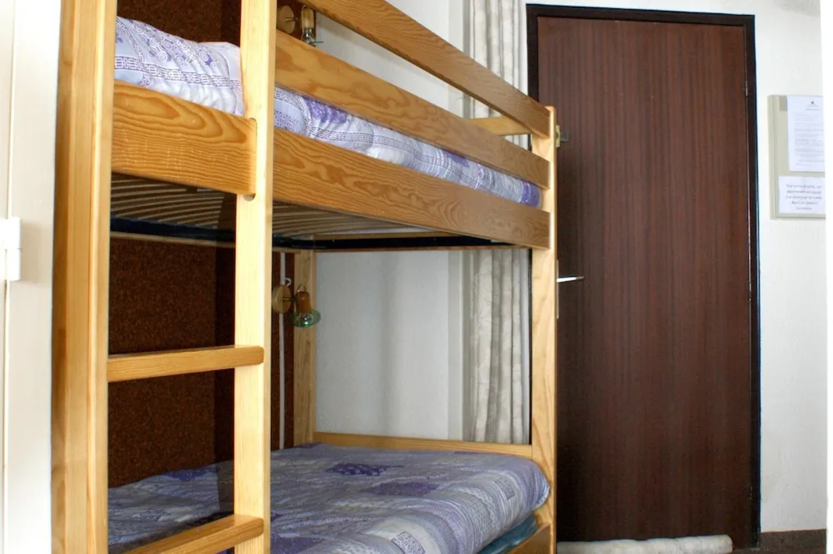 Studio in Montgenèvre, With Wonderful Mountain View, Balcony and Wifi