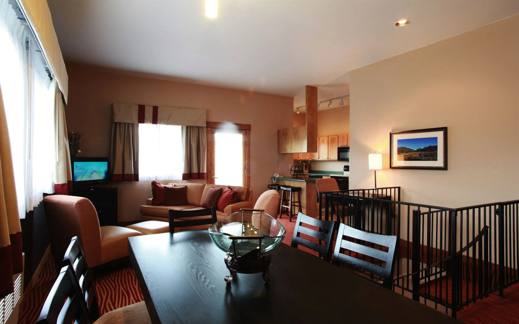 The Estes Park Resort