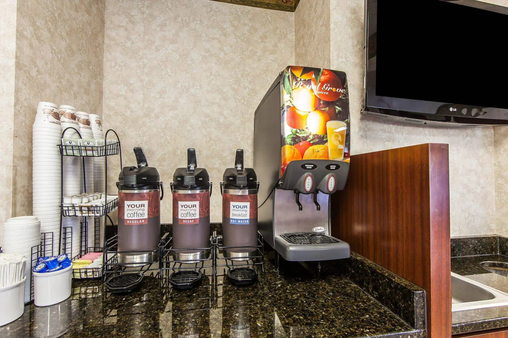 Comfort Inn Lenoir City-Knoxville