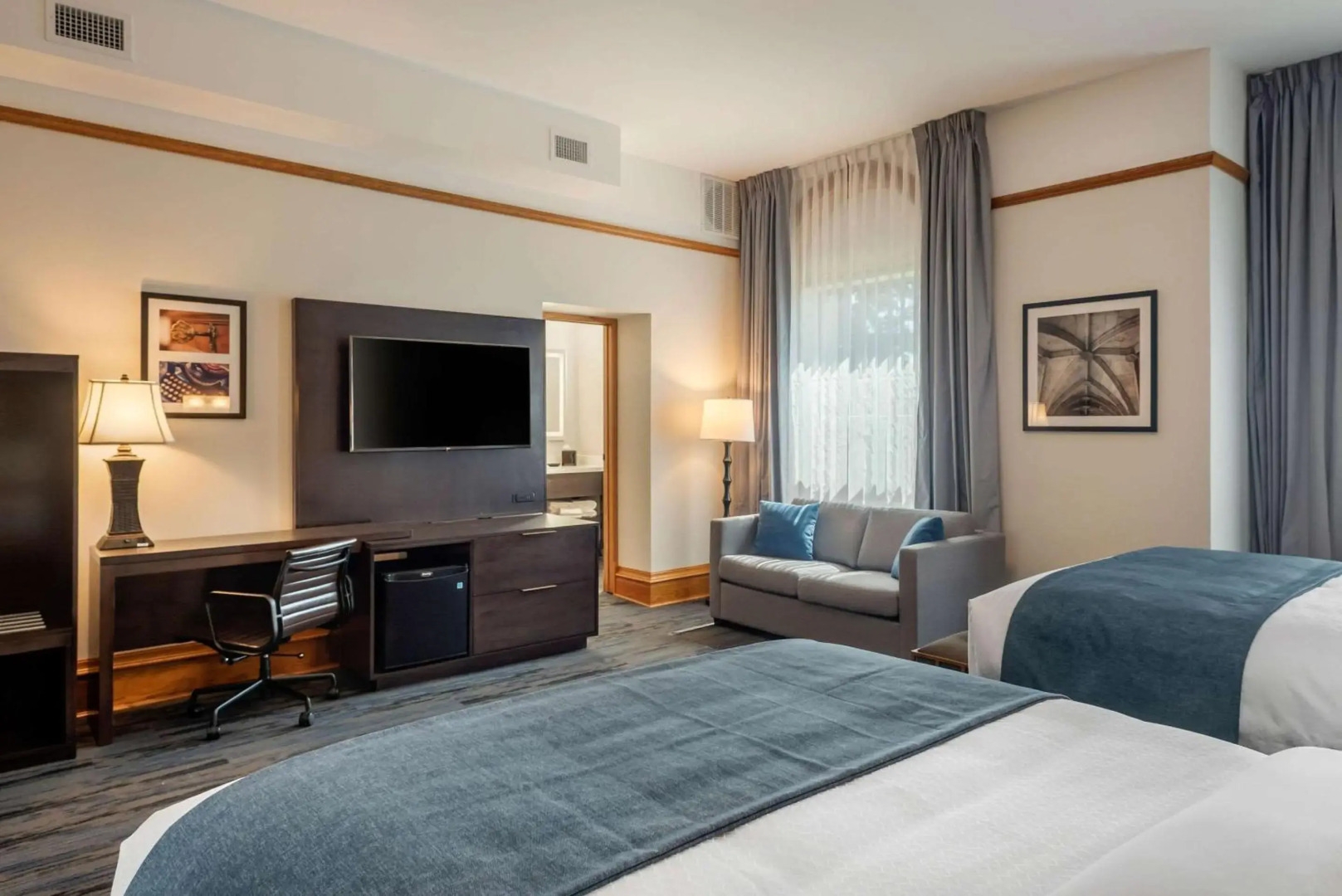 The Courthouse Hotel, an Ascend Collection Hotel