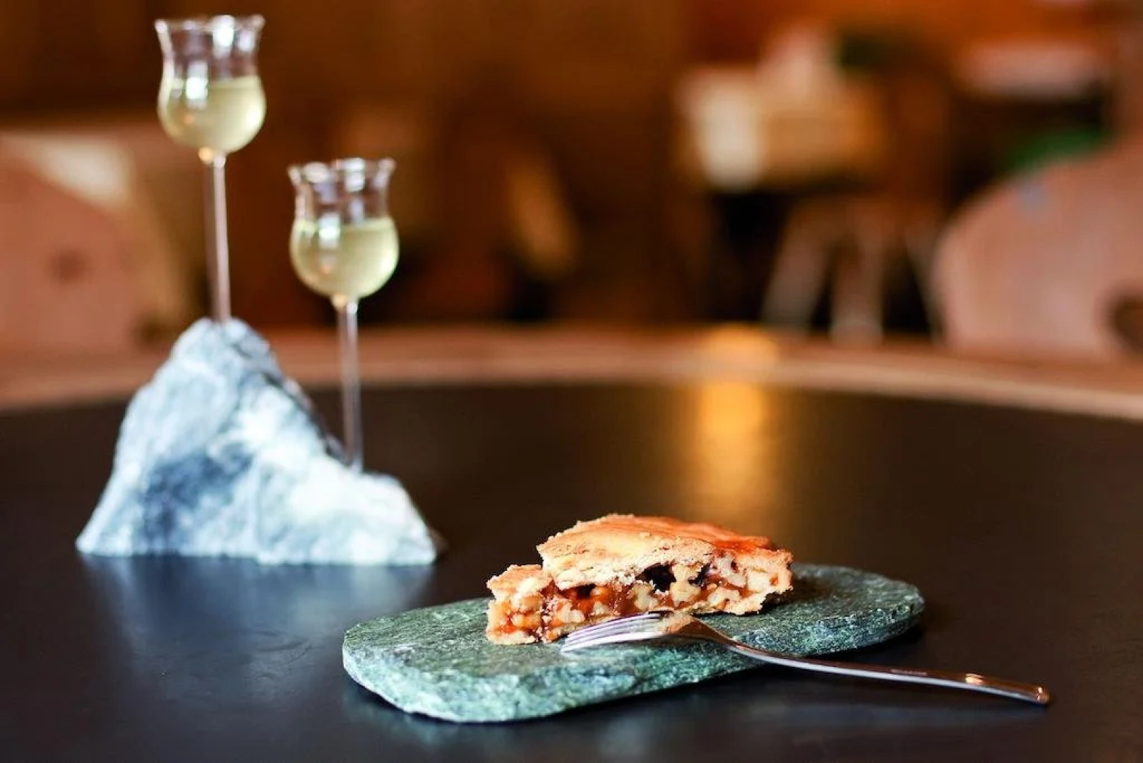 Hotel Central La Fainera Superior