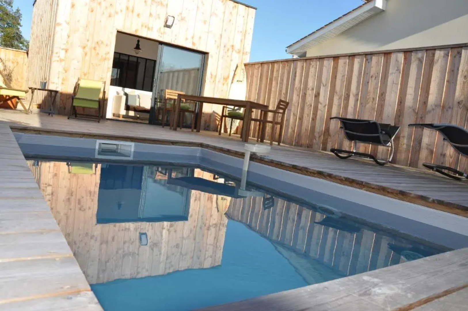 104 Avenue du Maréchal de Lattre de Tassigny