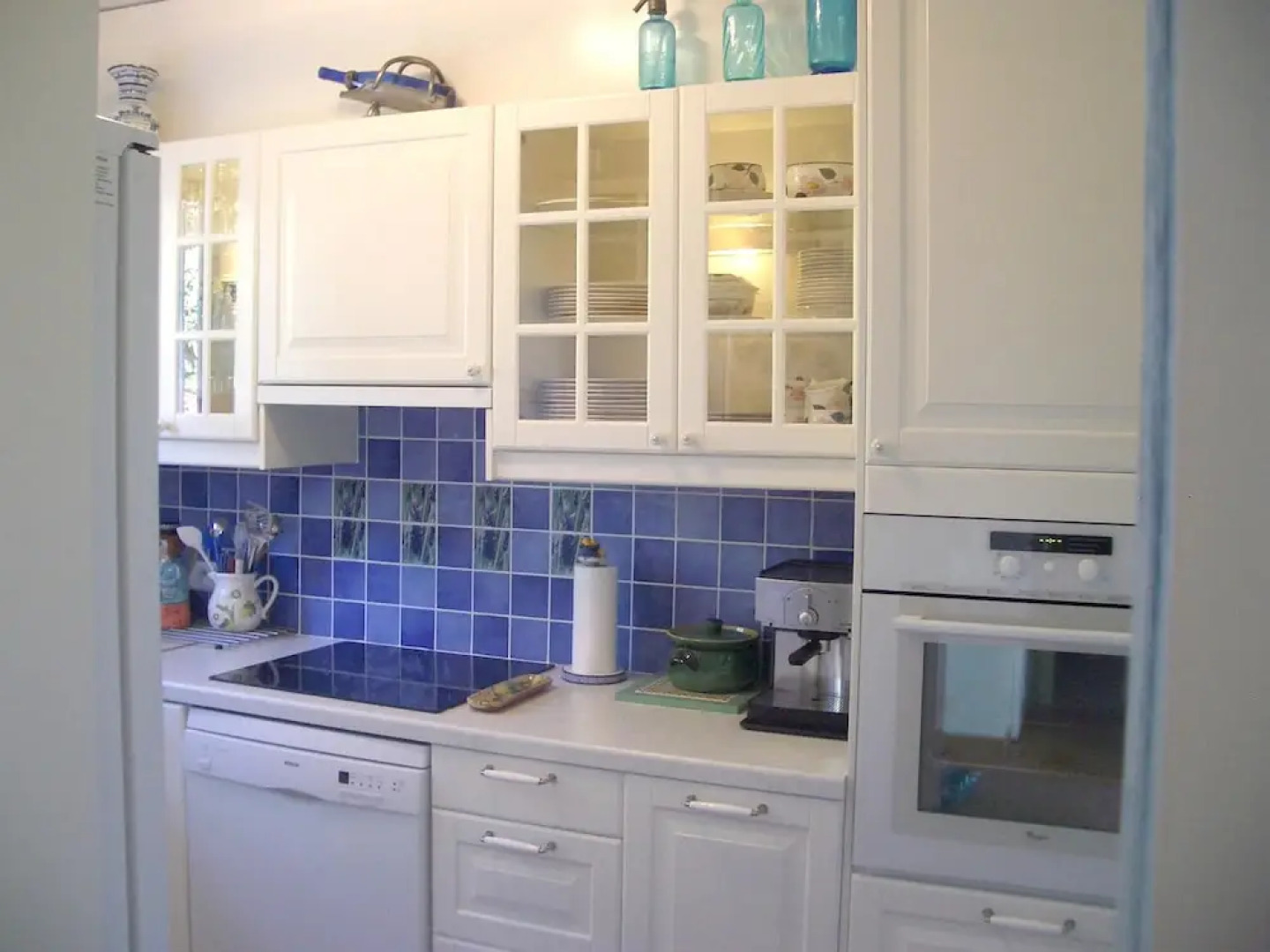 Villa With 4 Bedrooms in La Croix-valmer, With Wonderful sea View, Pri