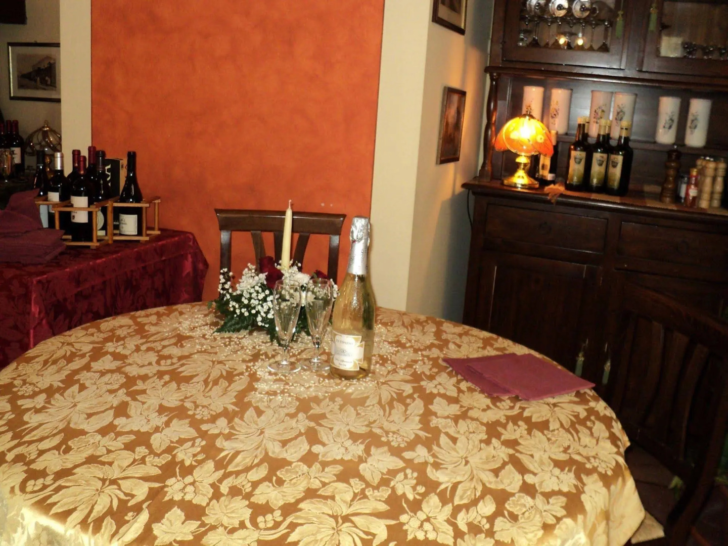 Albergo La Bersagliera