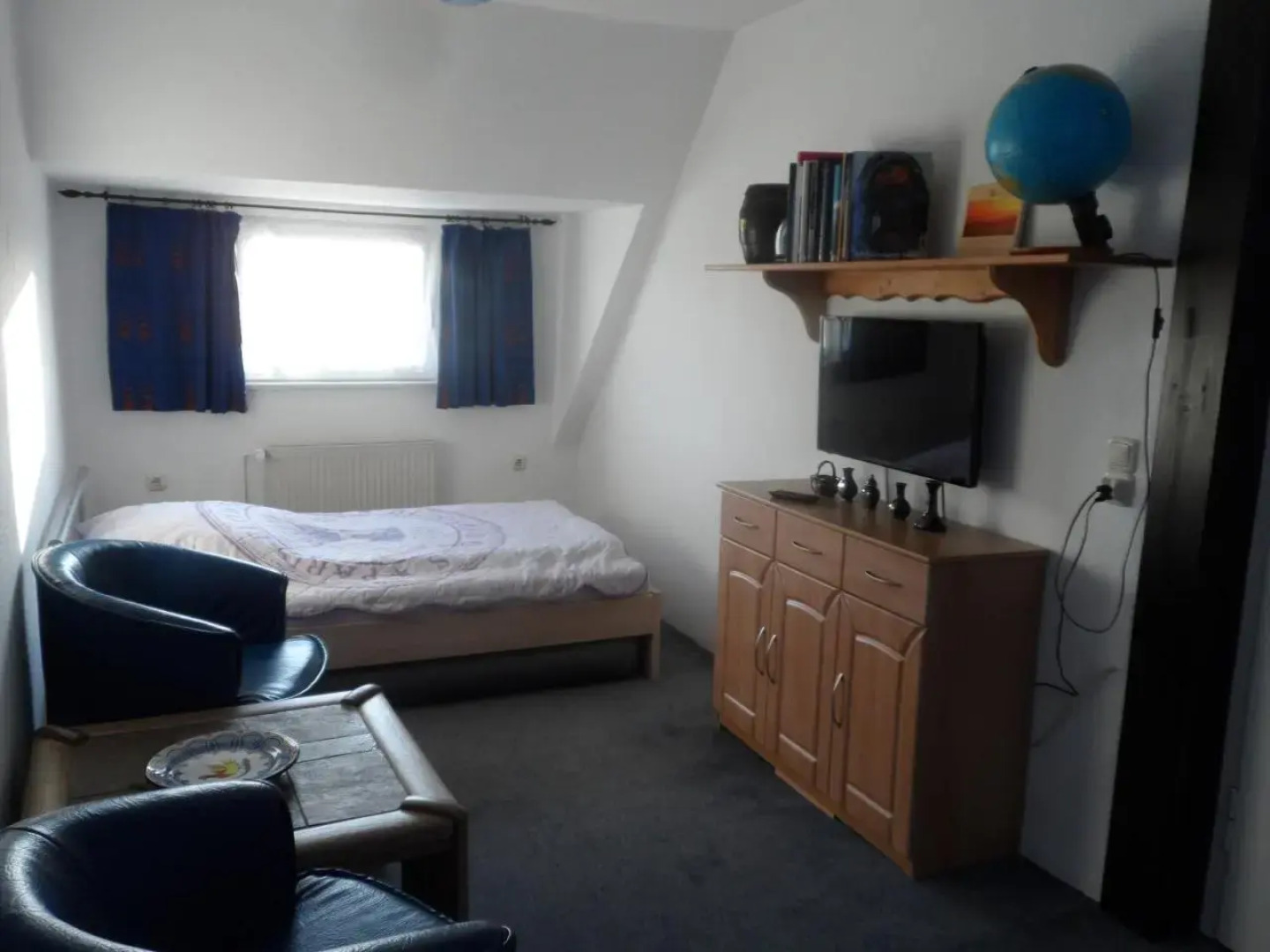 Ostseenähe Homestay