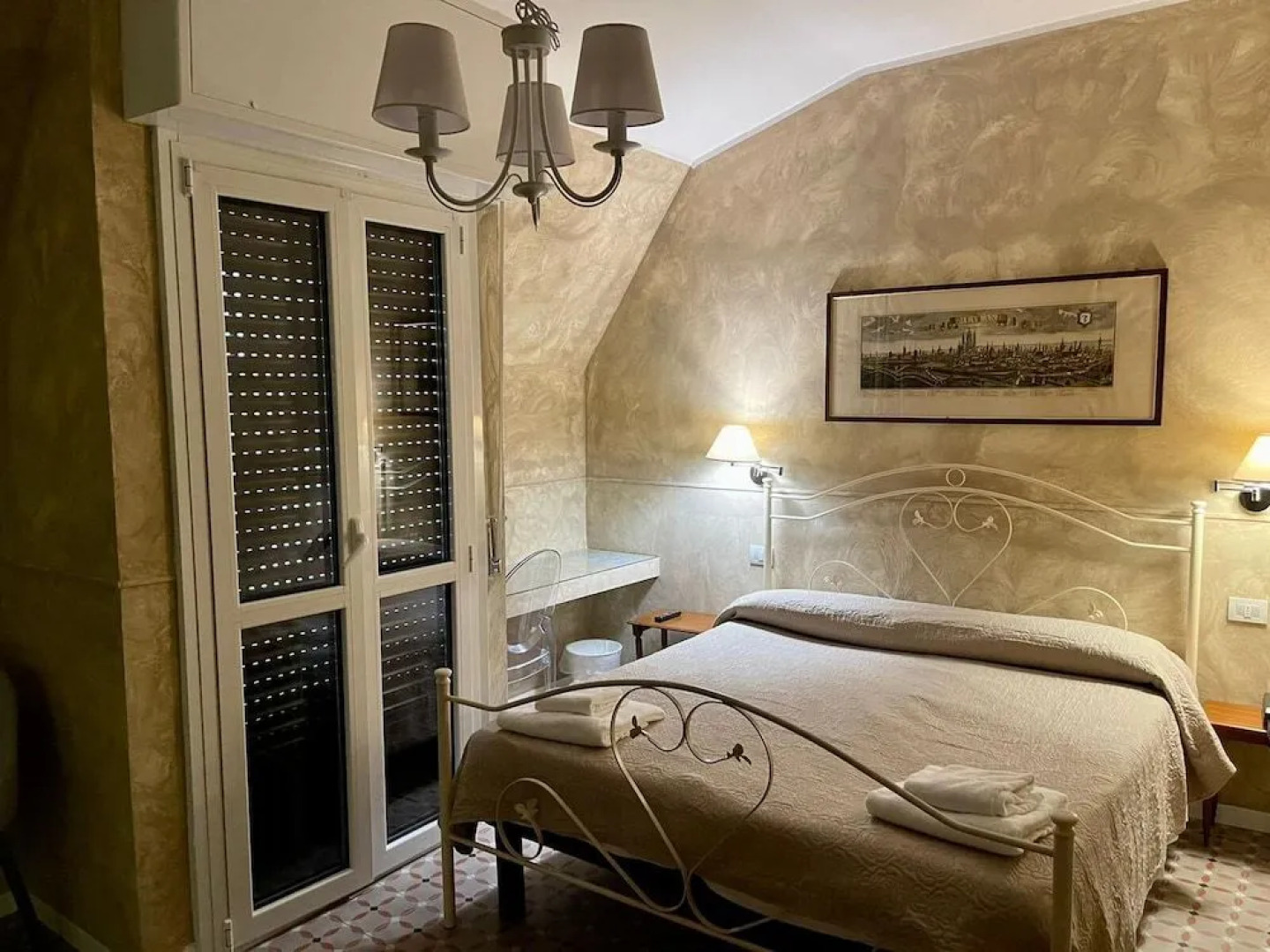 Villa Giovanna Citylife Milano