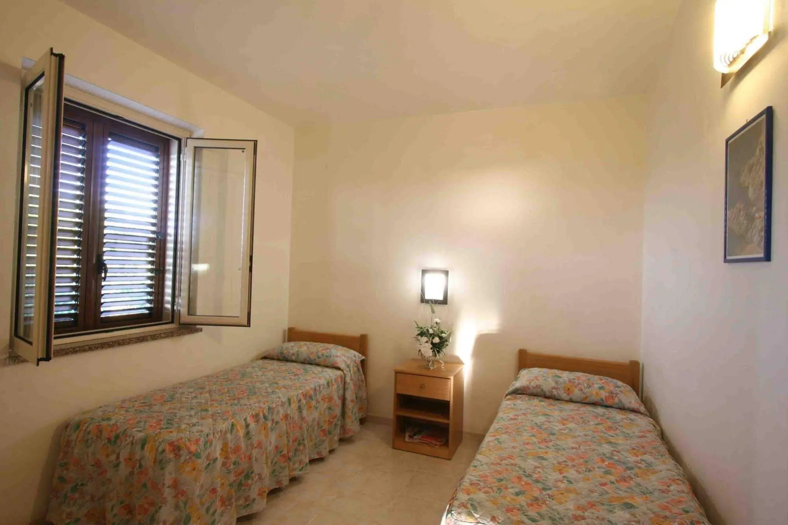 Hotel Residence Le Playe