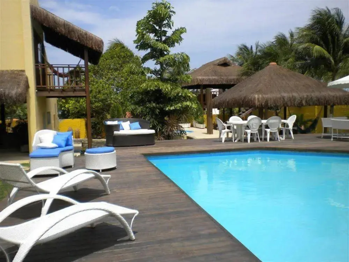 La Suite Charme Cumbuco