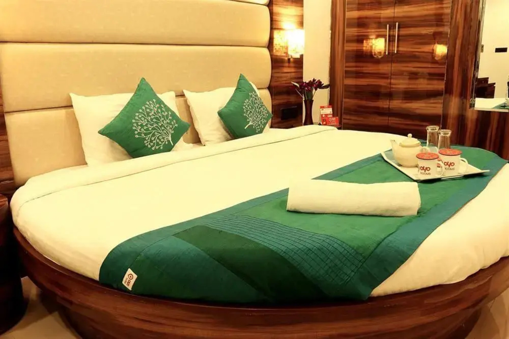 OYO Rooms Howrah Railway Station