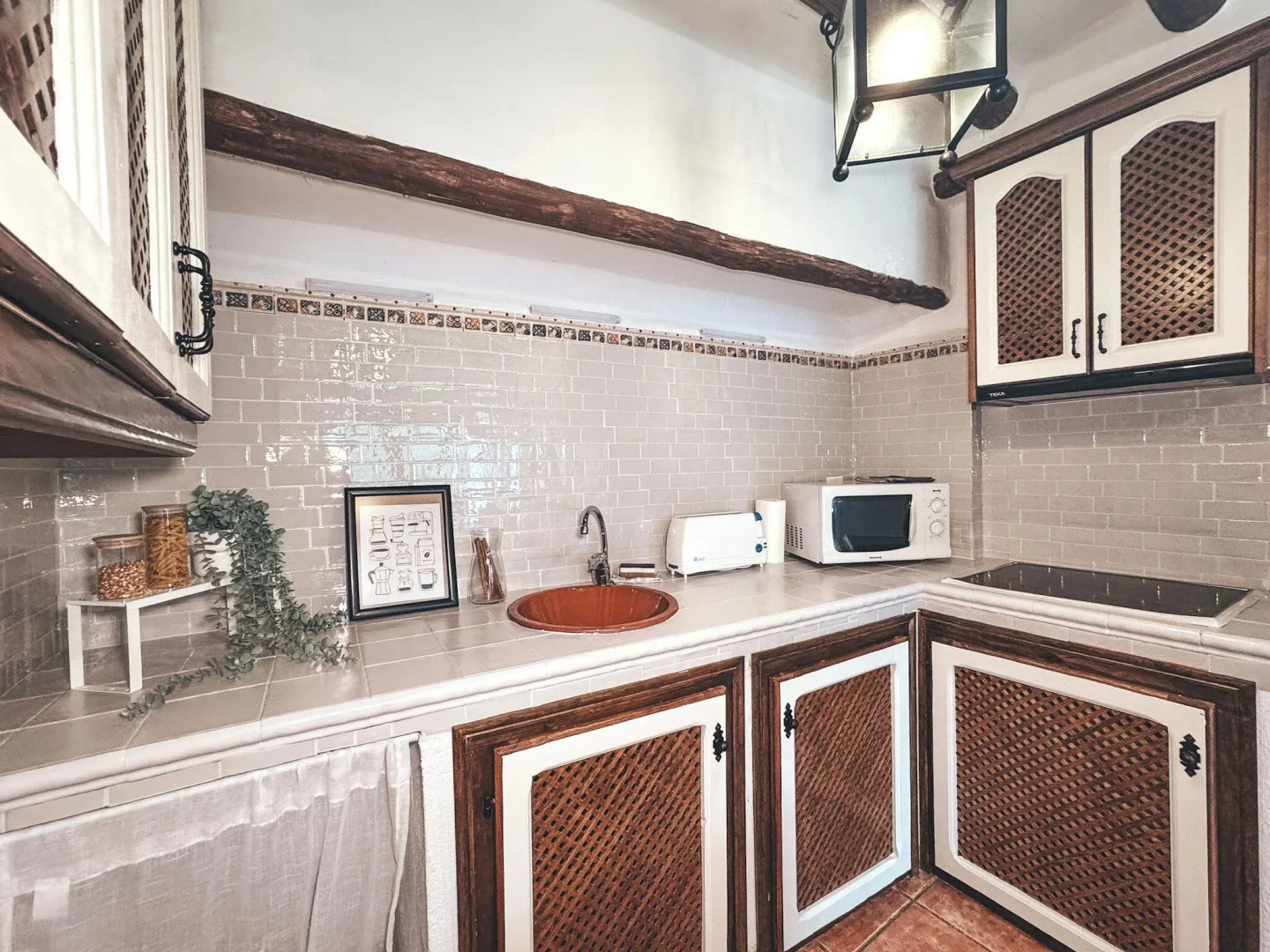 El Vergel de Berchules