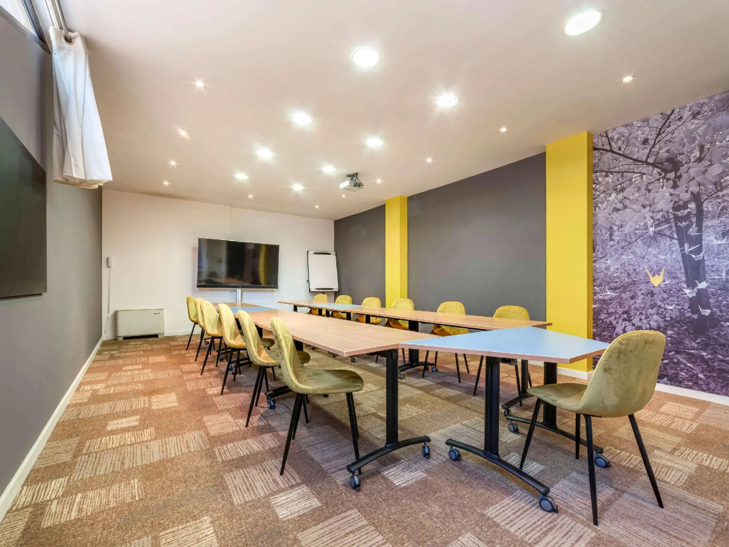 ibis Montpellier Centre  Polygone