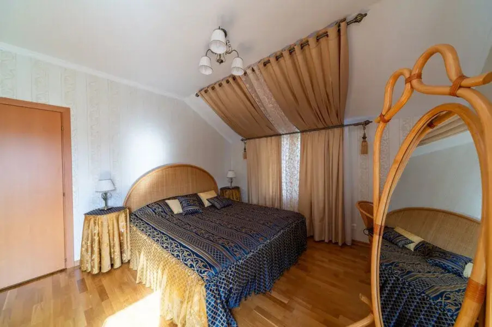 Резиденция Вьюхово