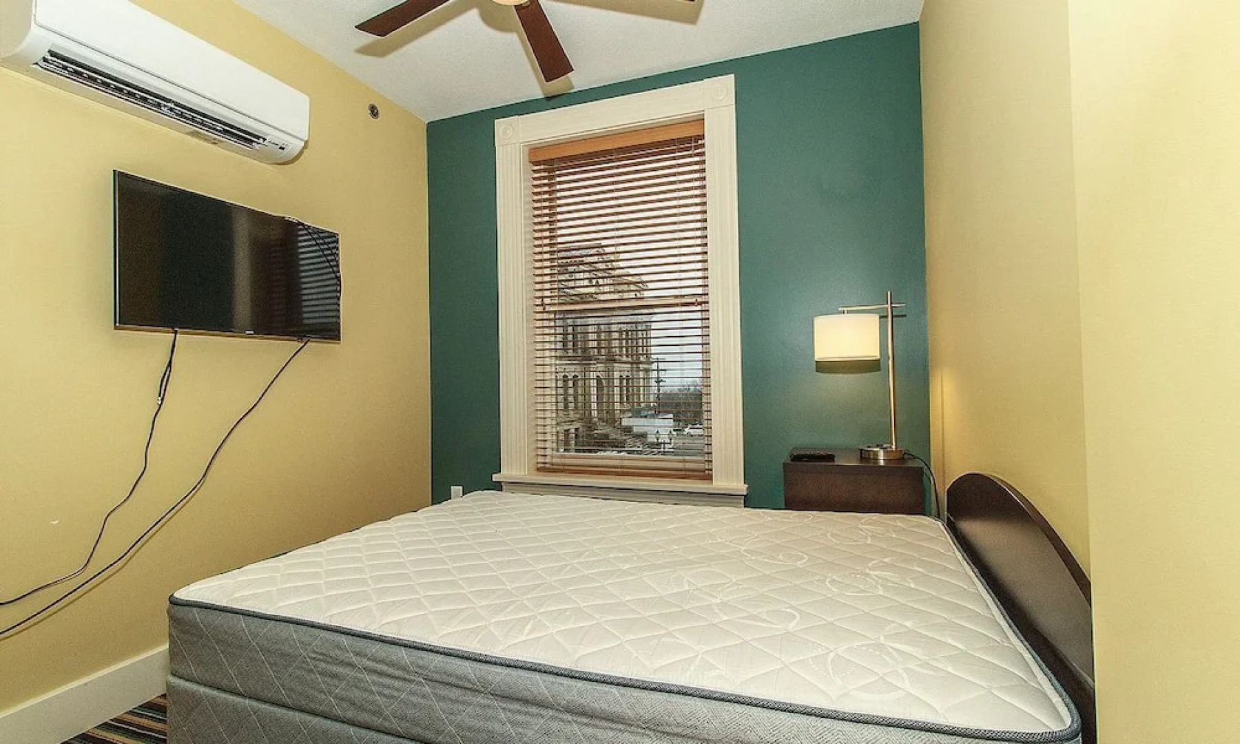 Clarendon Extended Stay Hotel