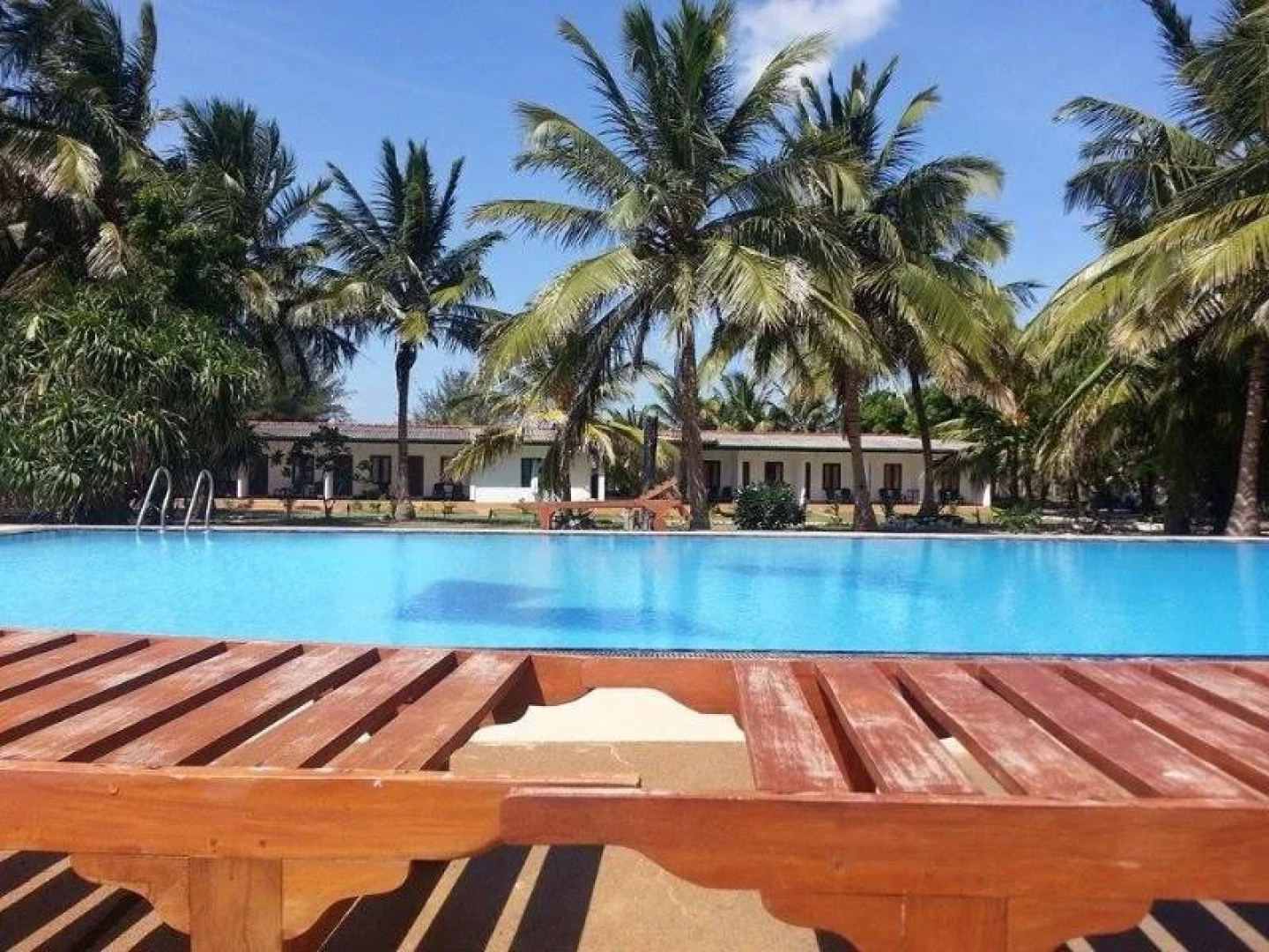 Hotel Coral Bay
