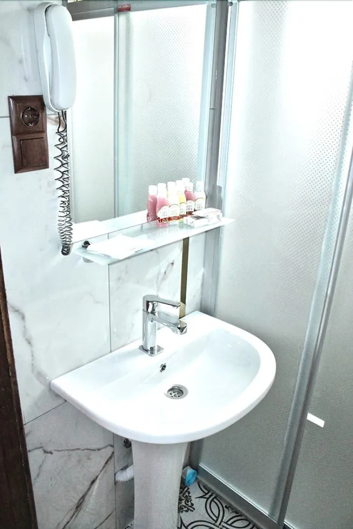 Aksehir Butik Hotel