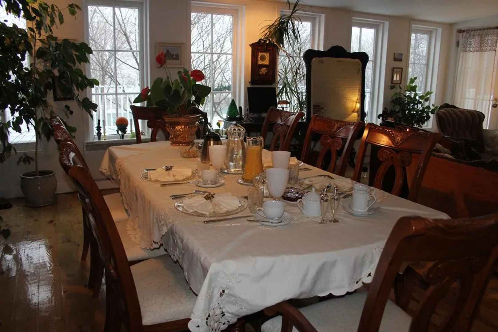 Gite Royal Dumontier