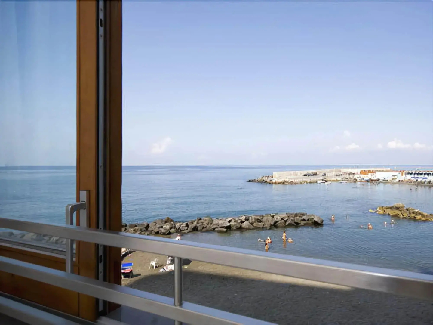 Hotel Giosuè a mare