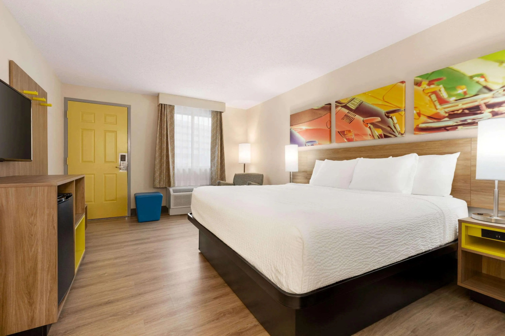 Days Inn - Rivergate