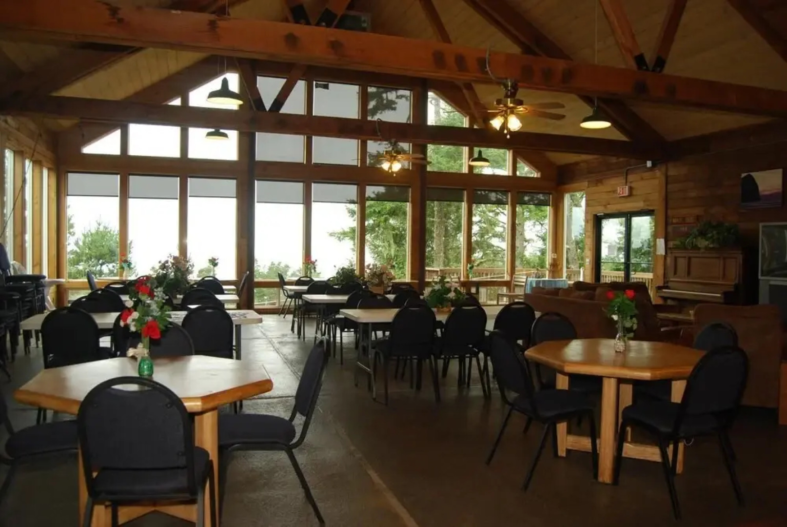 Pacific City RV & Camping Resort