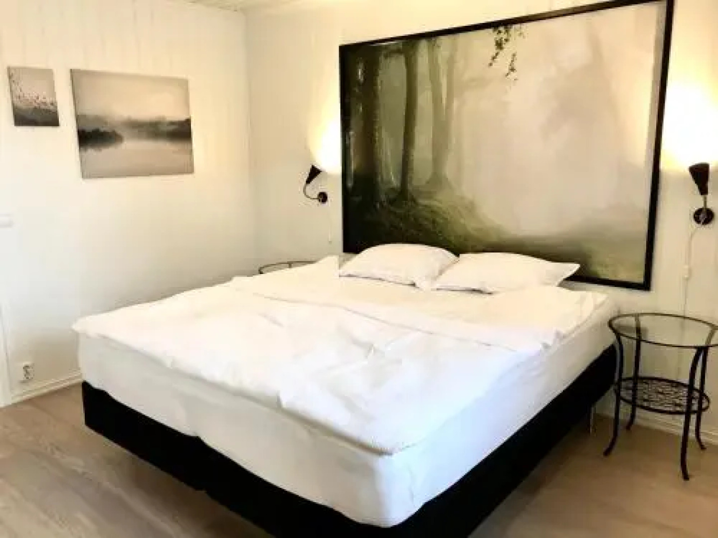 Undrumsdal Apartment