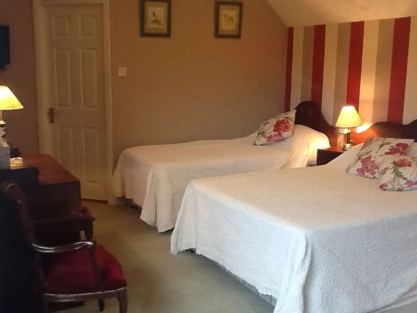 Ashdene Country Home