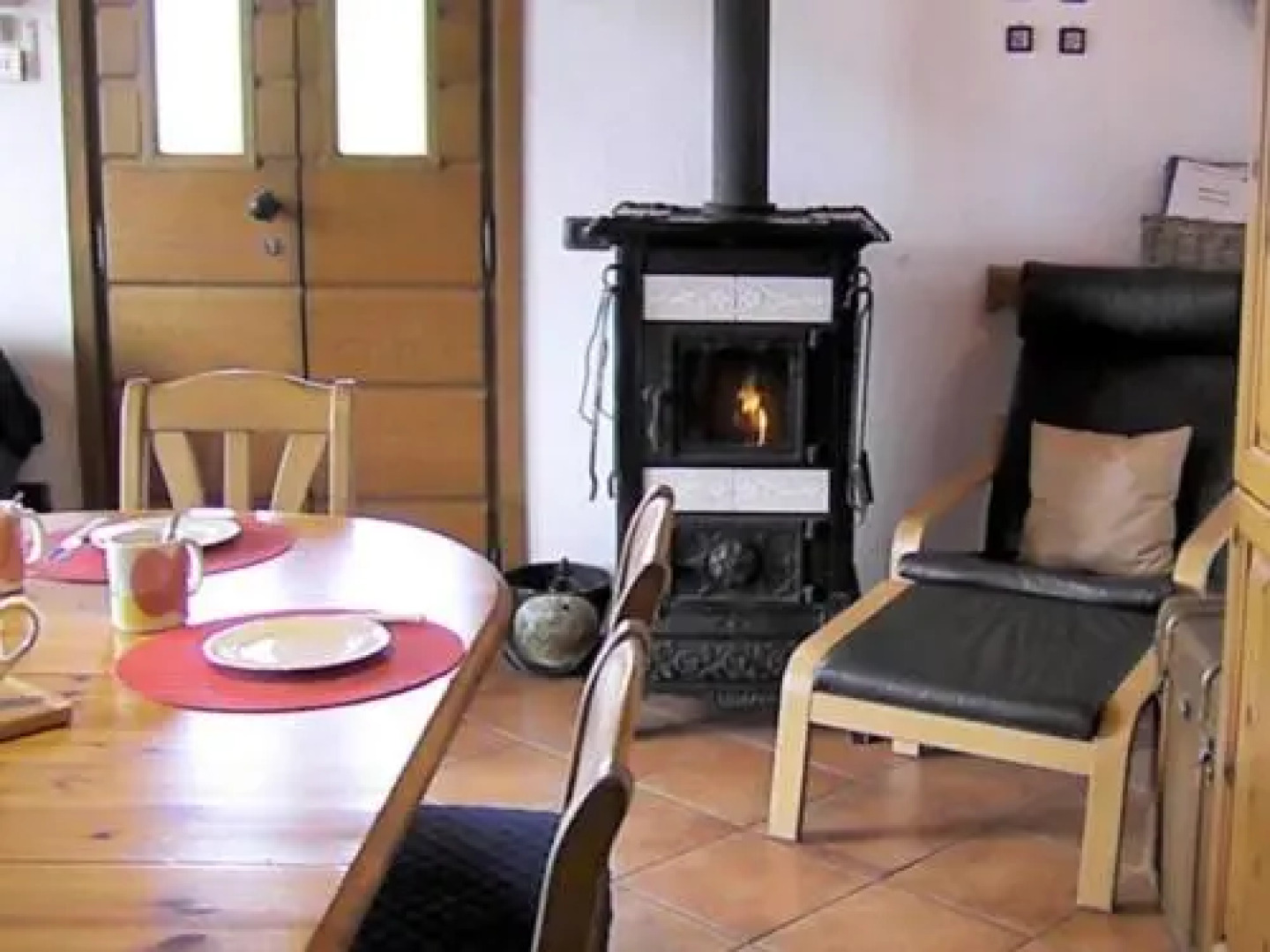 Holiway Home Amarone