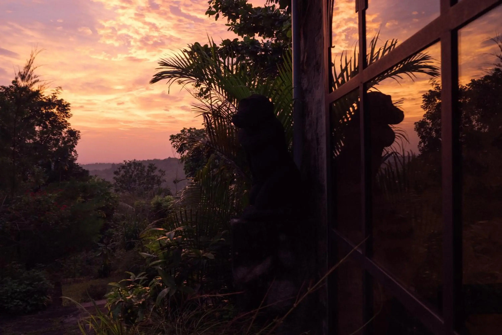 Villa Sunset Jogjakarta