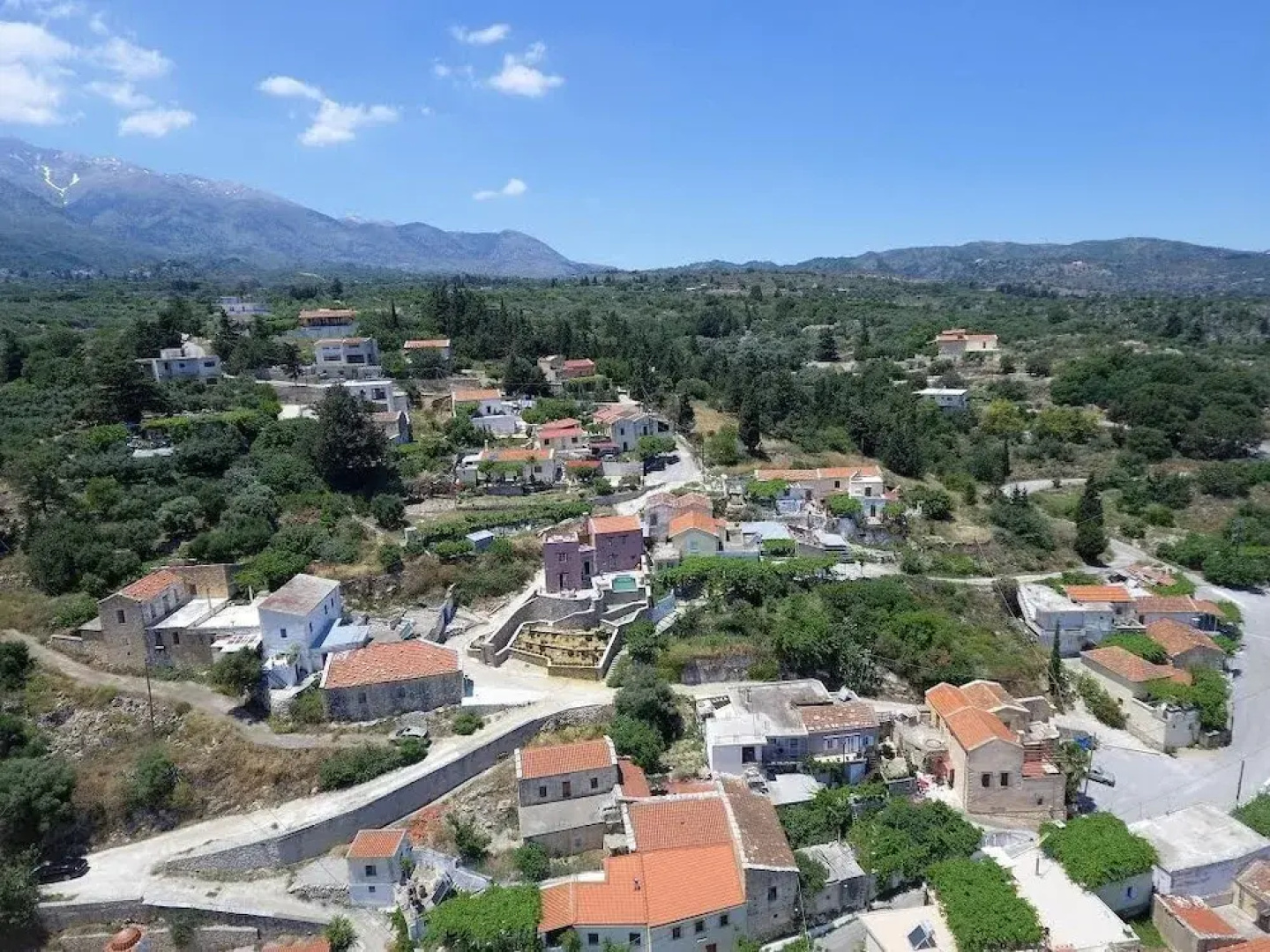 Elevated Peaceful Villa With Private Heated Pool Jacuzzi and Panoramic Views