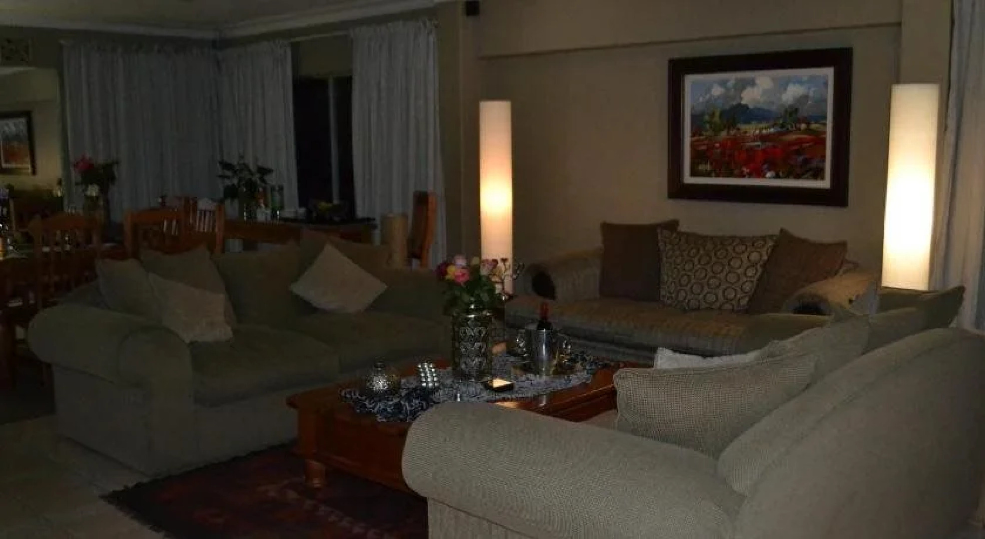 Glenview Guest House