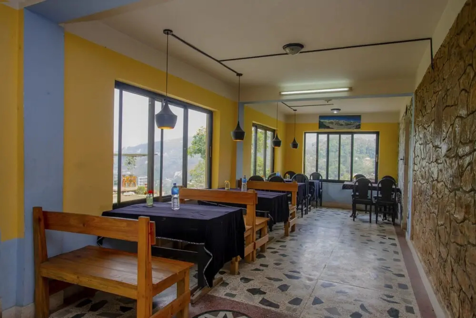 SPOT ON 451 Hotel D Woods