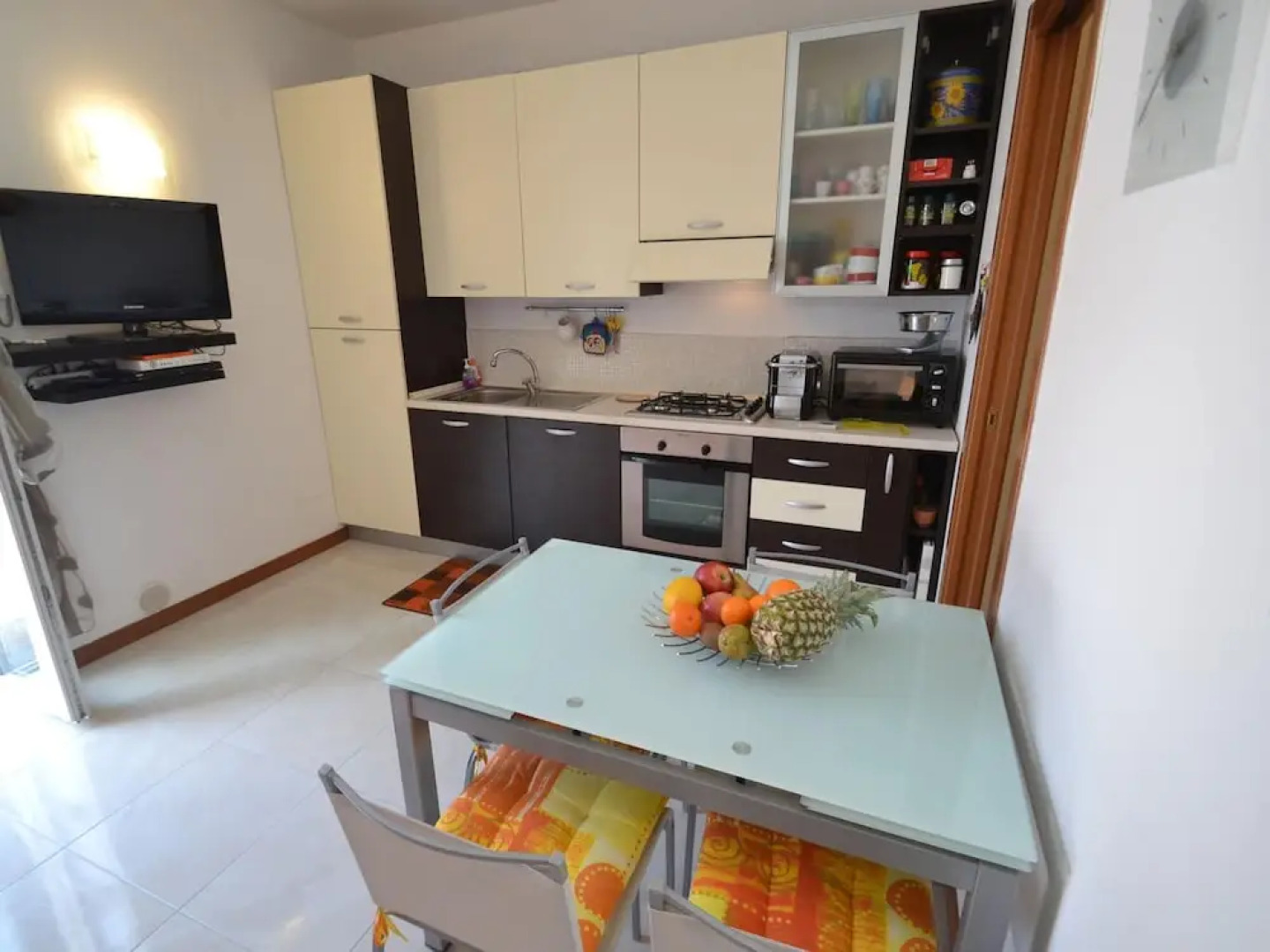 Apartment Finale Ligure Near Ondina Beach