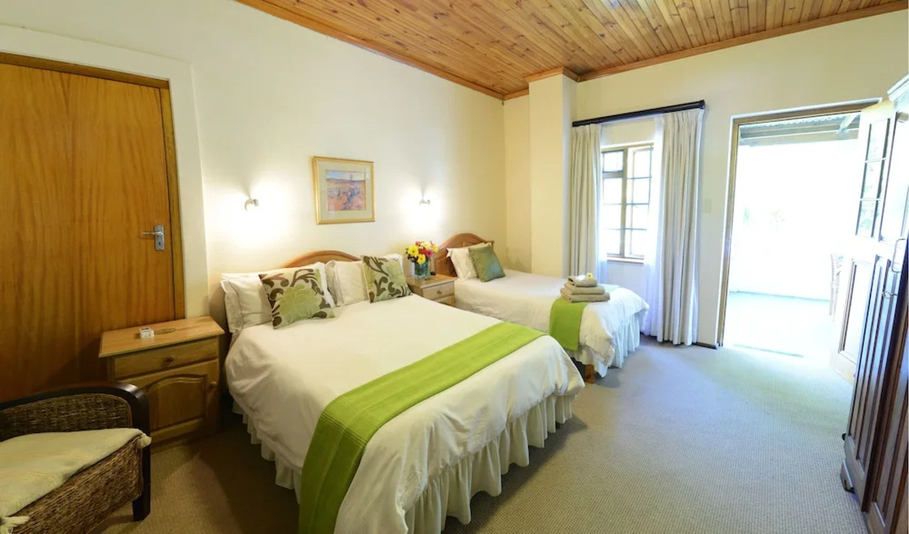 Rosenview Guest House