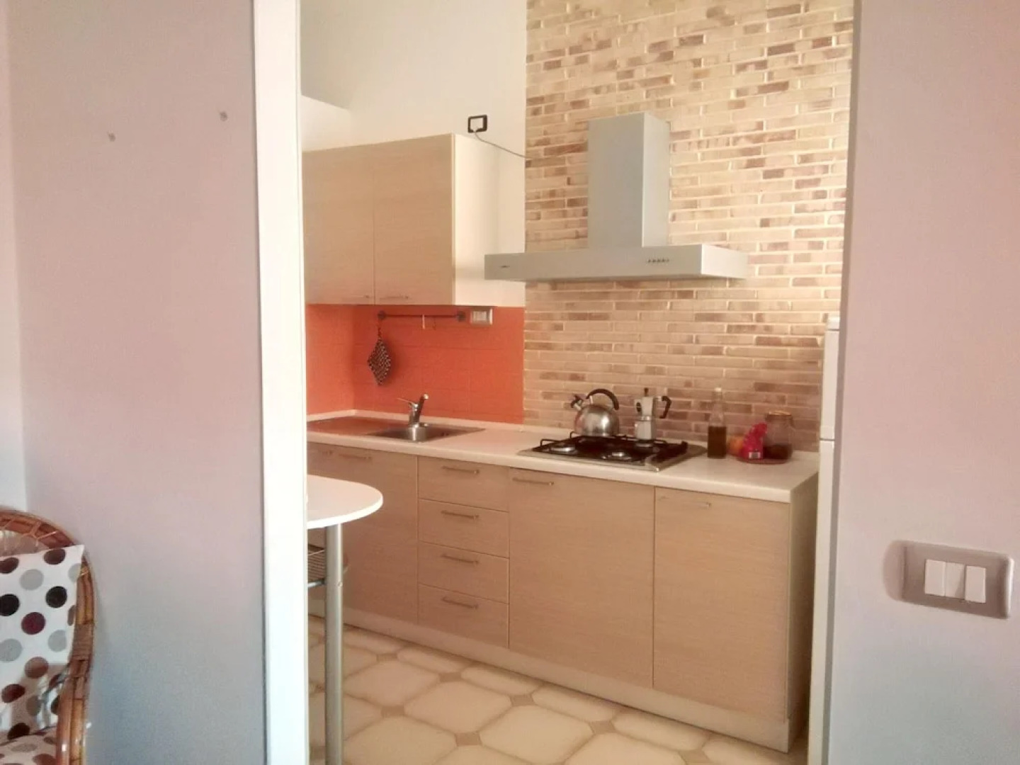Apartment With one Bedroom in Sortino, With Balcony and Wifi - 30 km F