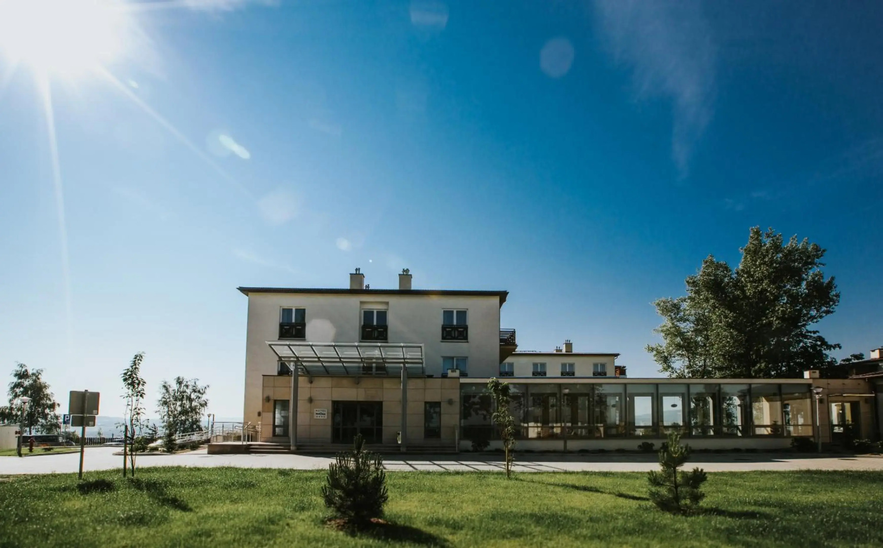 Radocza Park Active & Spa