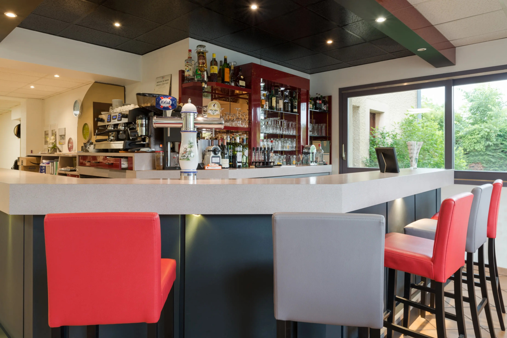 Comfort Hotel Romans