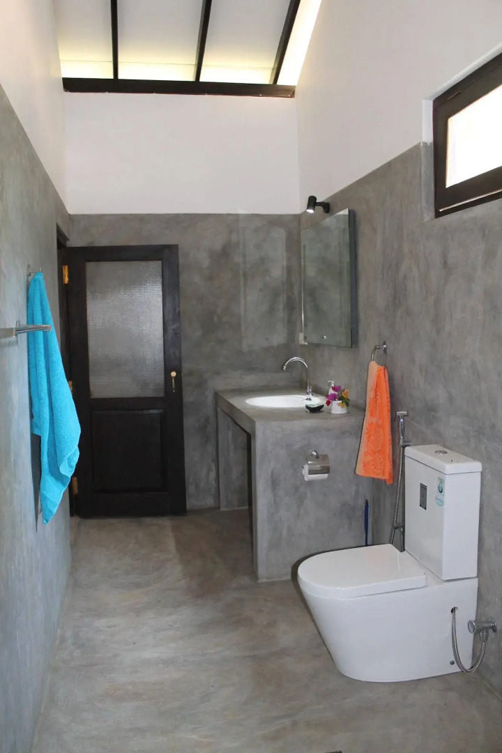 Chill Enjoy Cabanas & Restaurant