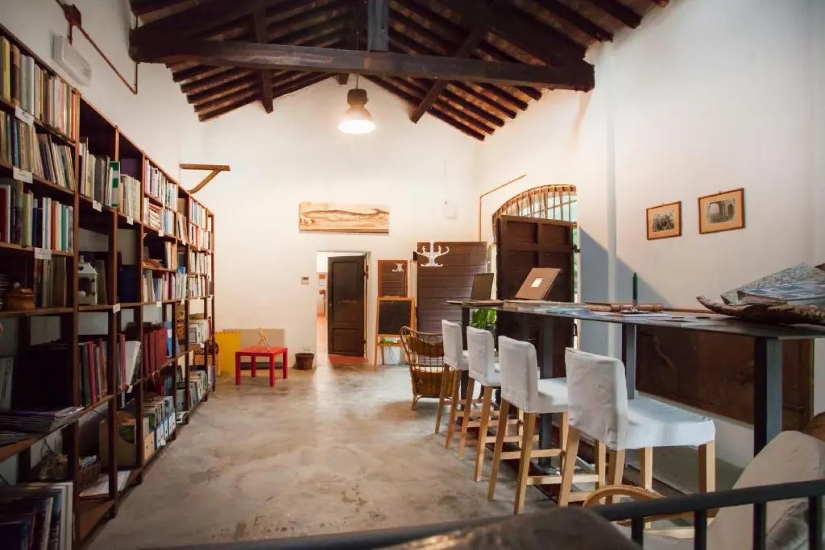 Bio Tenuta di Paganico - I Roggeti