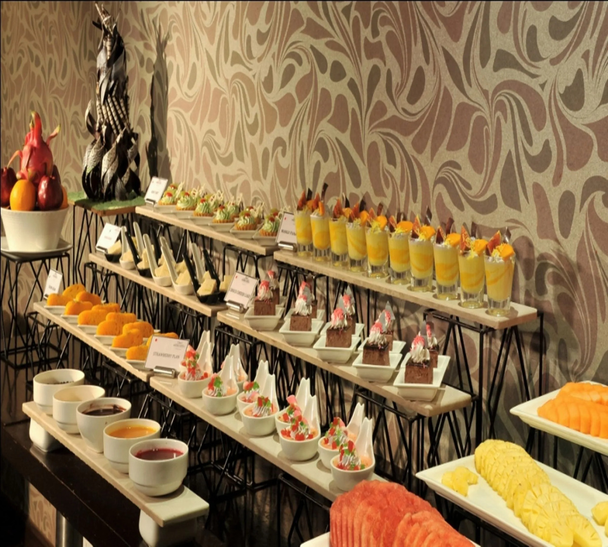 Majestic Court Sarovar Portico Navi Mumbai