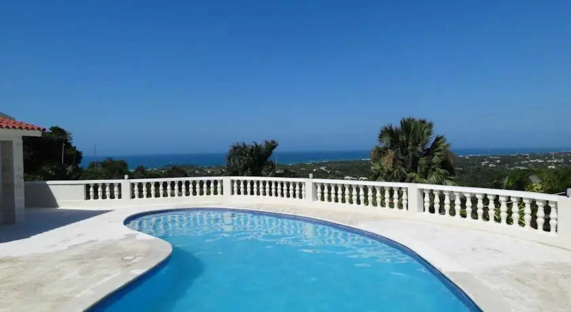 Villa Tesoro