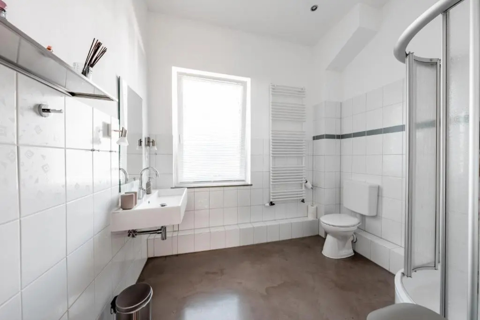 homestay! einhundertachtunddreißig