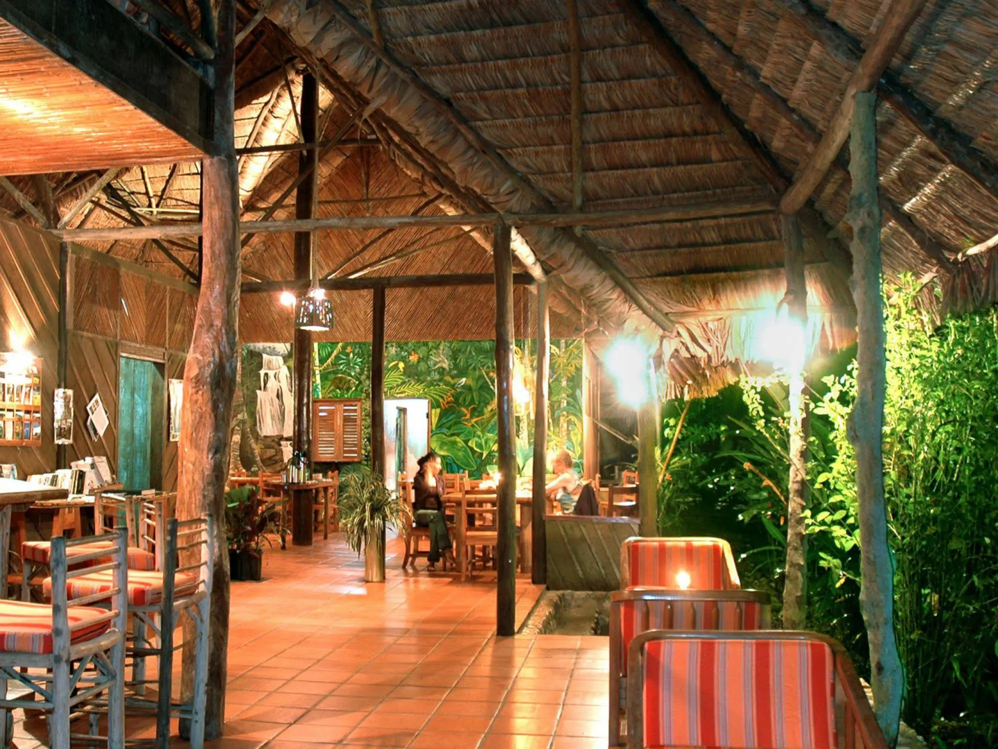 Esquinas Rainforest Lodge