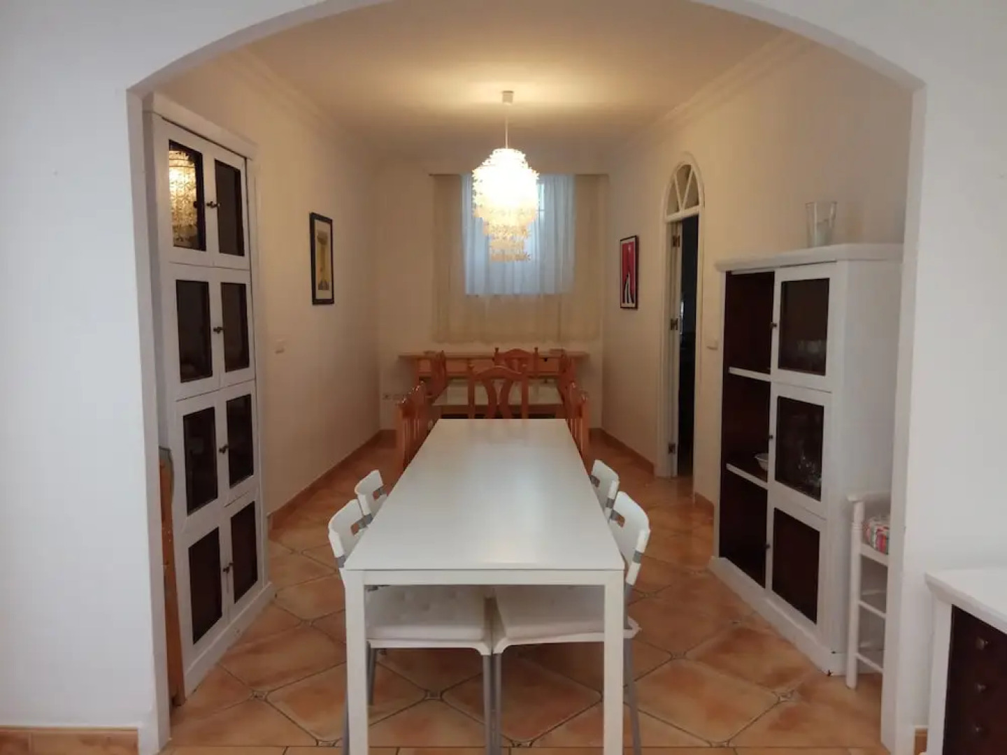 Casa GaLuz, entre la Sierra y el Mar