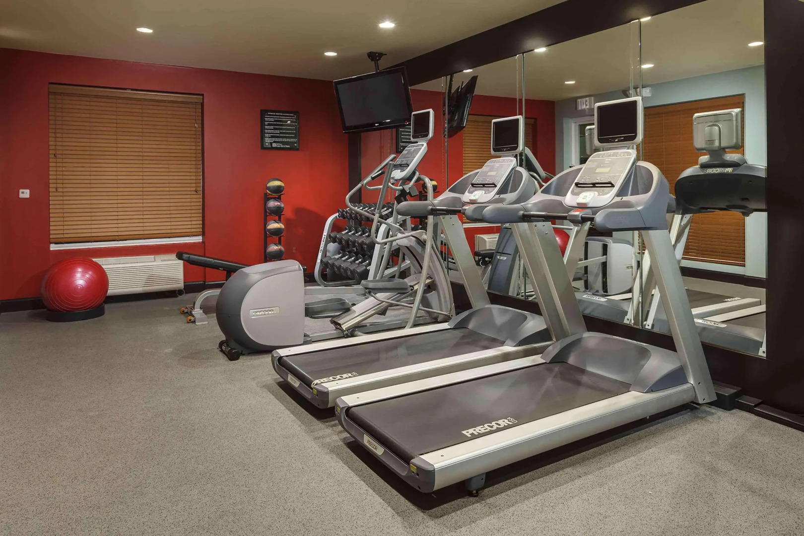 Hilton Garden Inn Lake Mary