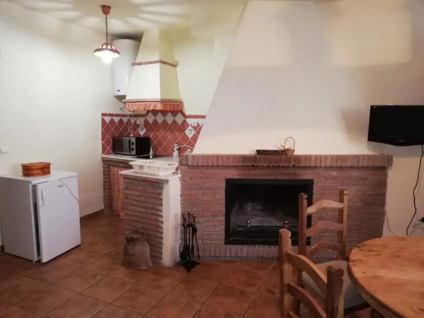 Apartamentos Rurales Lanteira