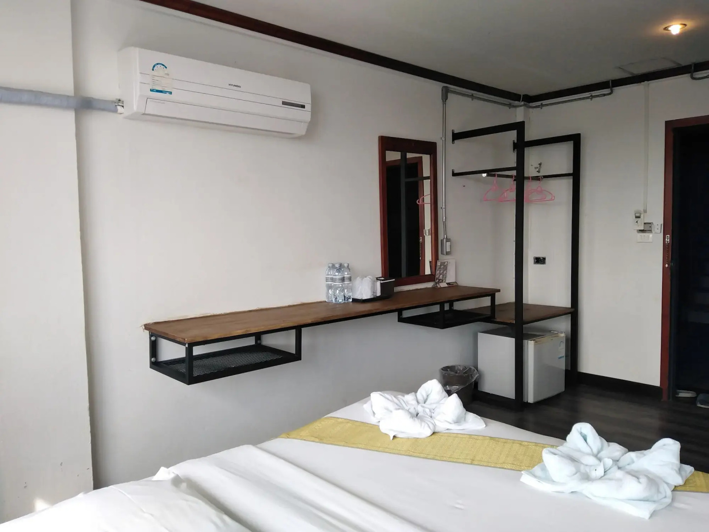 Pimpimarn Beach Hotel