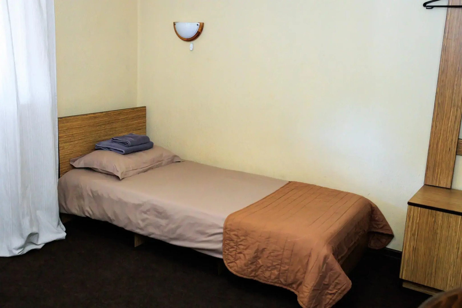 Парк-отель Чайка