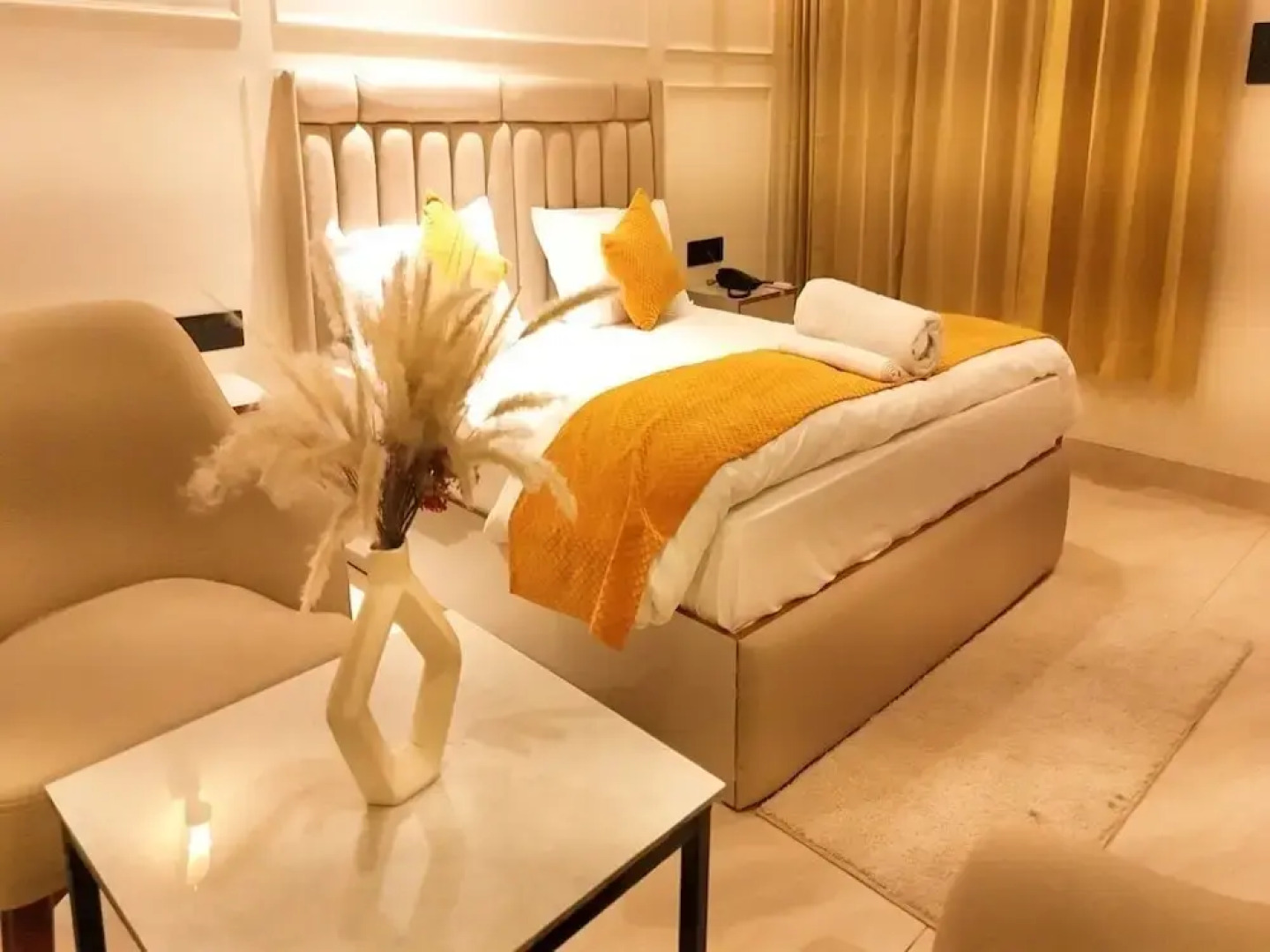 Yashasvi Himalayan Resort